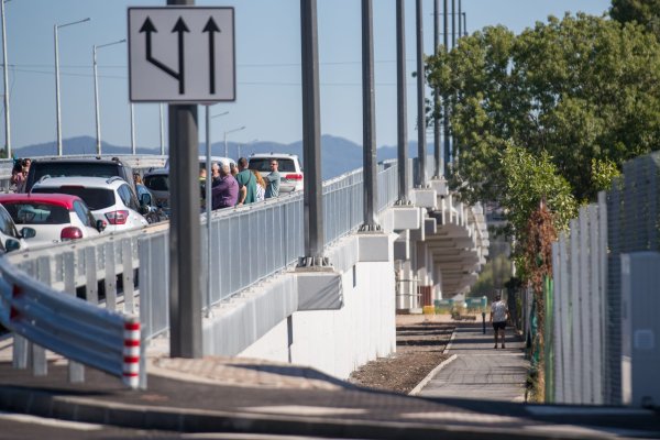 Снимка: Димитър Кьосемарлиев, Dnes.bg